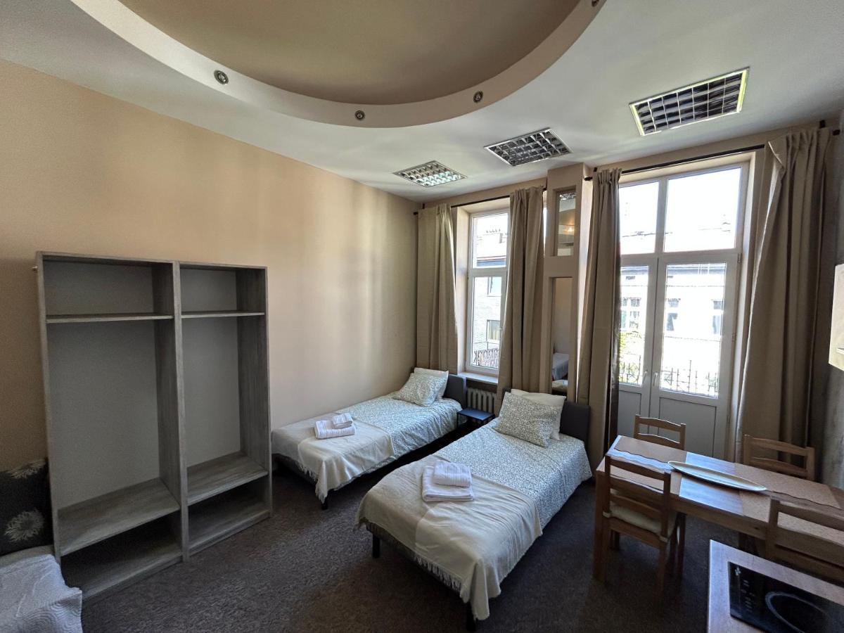Studio Kraszewskiego 5 热舒夫 外观 照片
